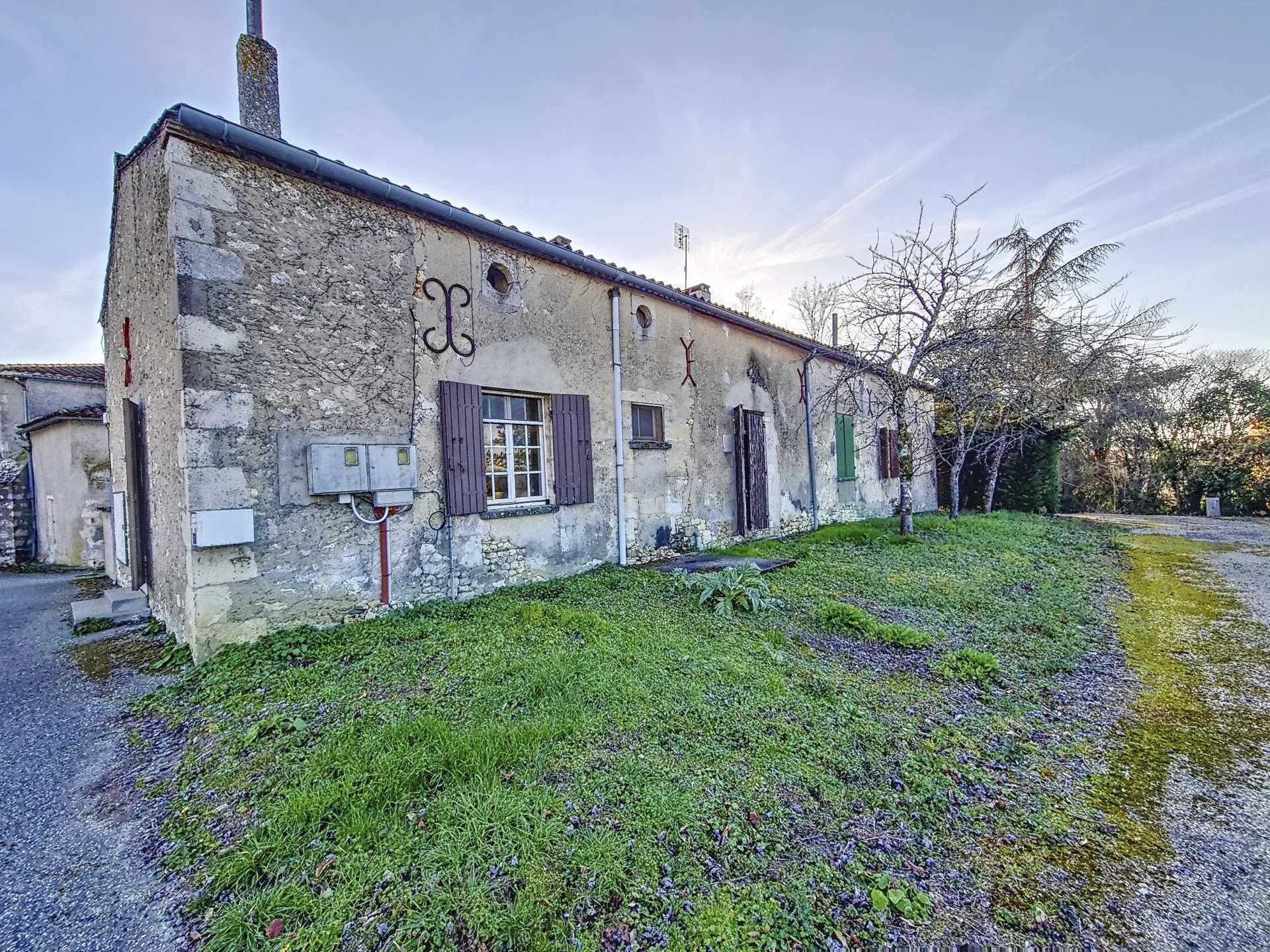House in Saint-Sernin, Lot-et-Garonne 12417521