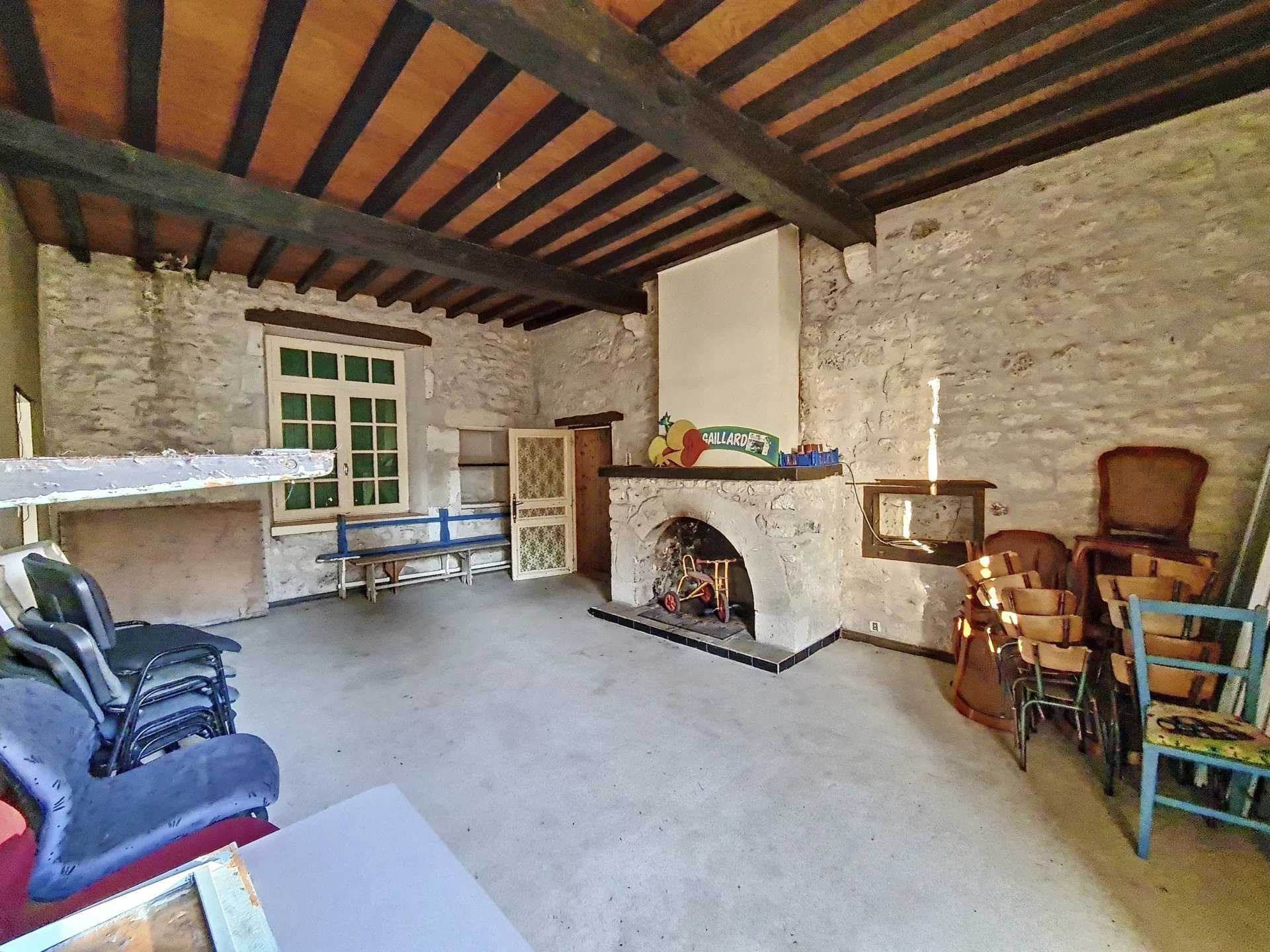 Haus im Saint-Sernin, Lot-et-Garonne 12417521
