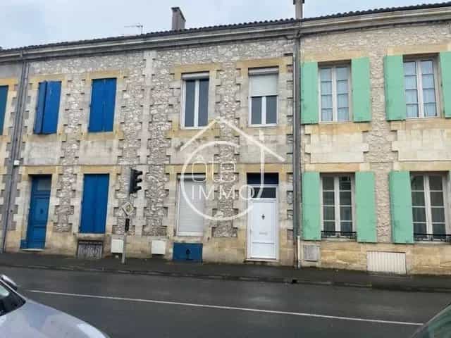 Casas Múltiplas no Port-Sainte-Foy-et-Ponchapt, Gironde 12417560