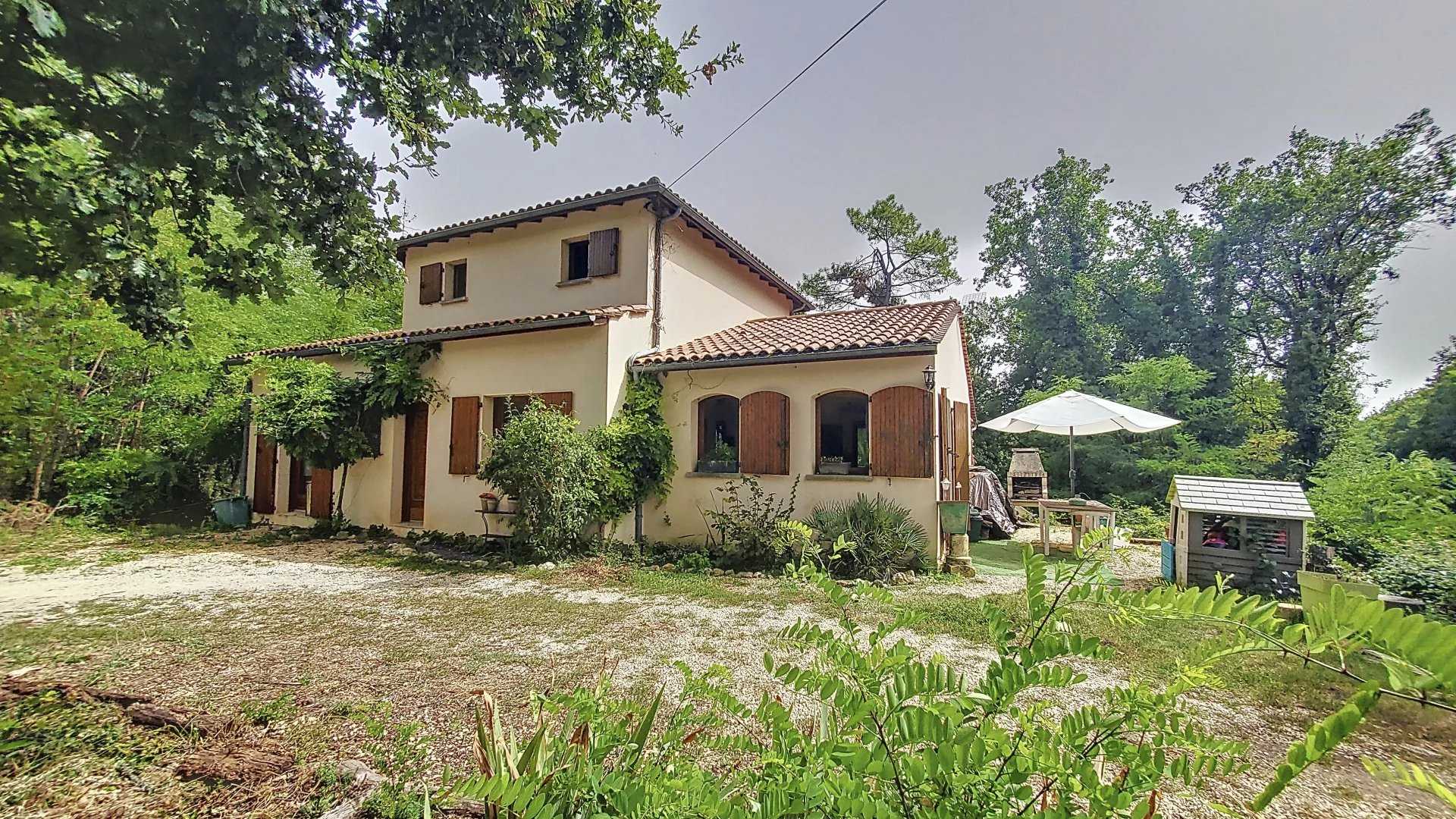 Dom w Sarlat-la-Caneda, Nowa Akwitania 12417584