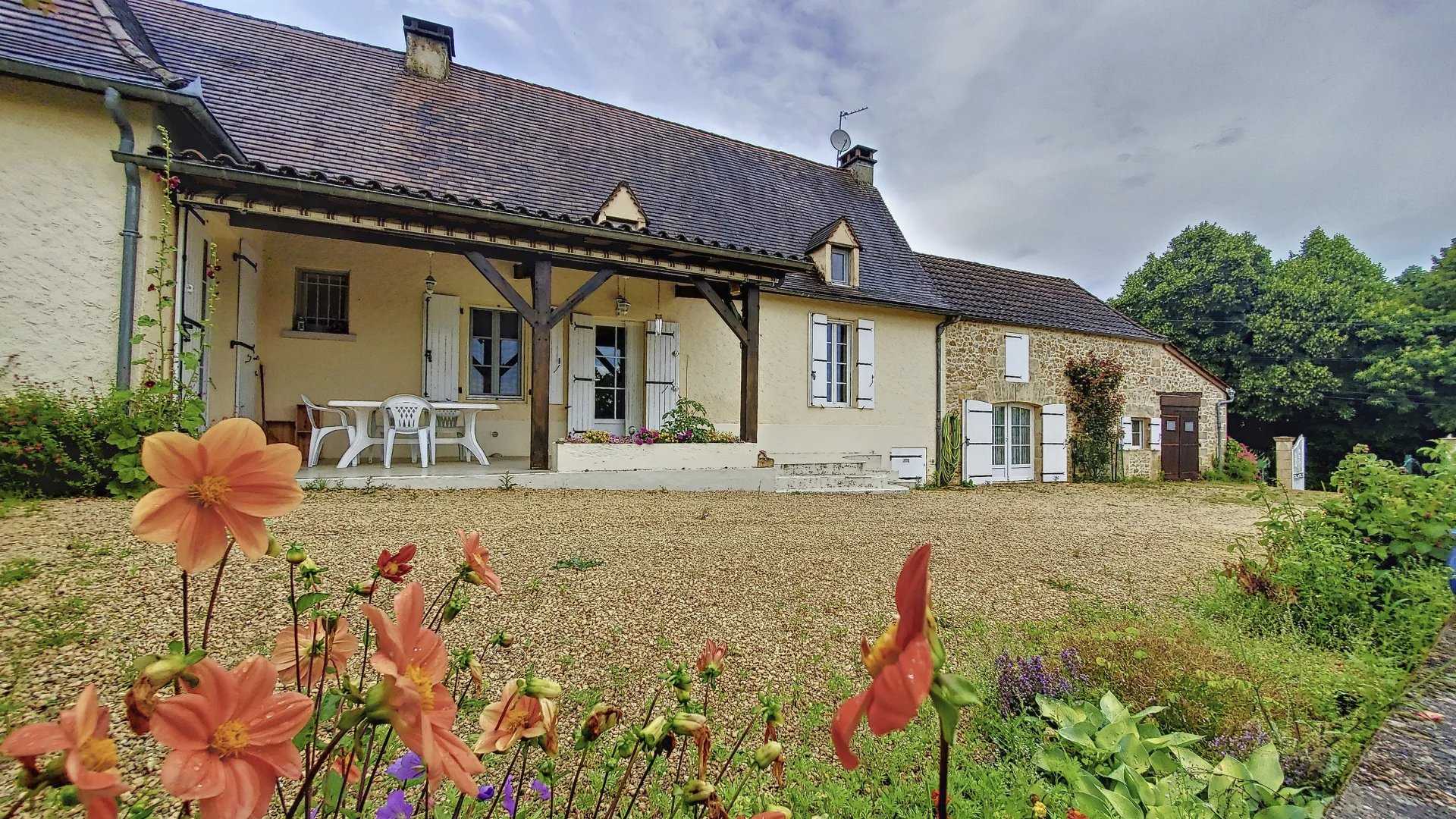 Résidentiel dans Sarlat-la-Canéda, Dordogne 12417593