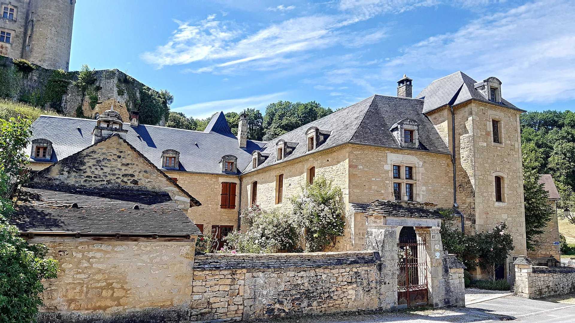 Résidentiel dans Sarlat-la-Canéda, Dordogne 12417594