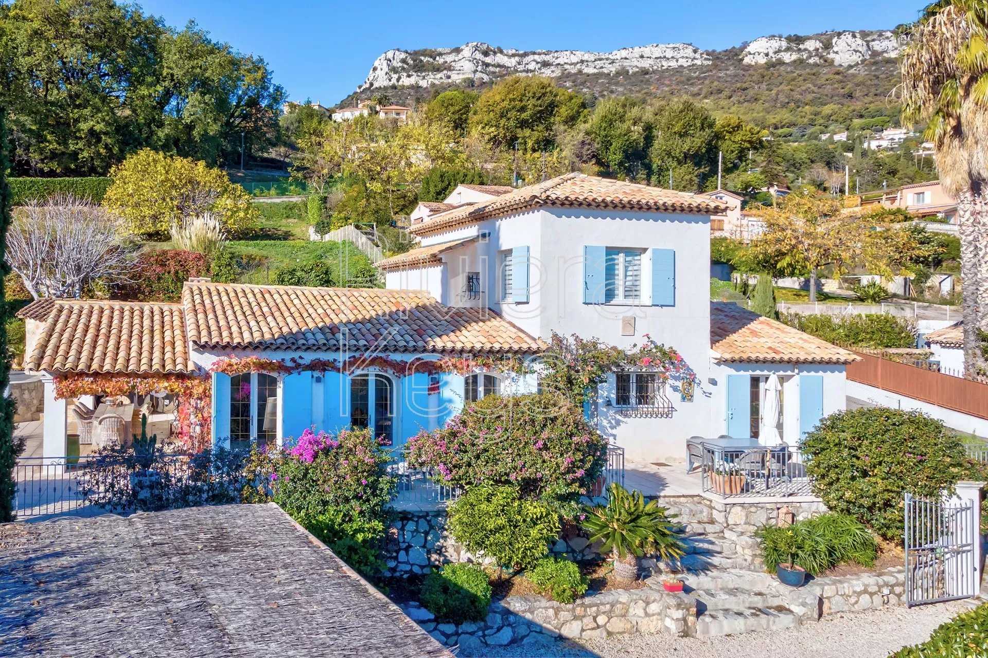 Haus im Vence, Provence-Alpes-Côte d'Azur 12417682