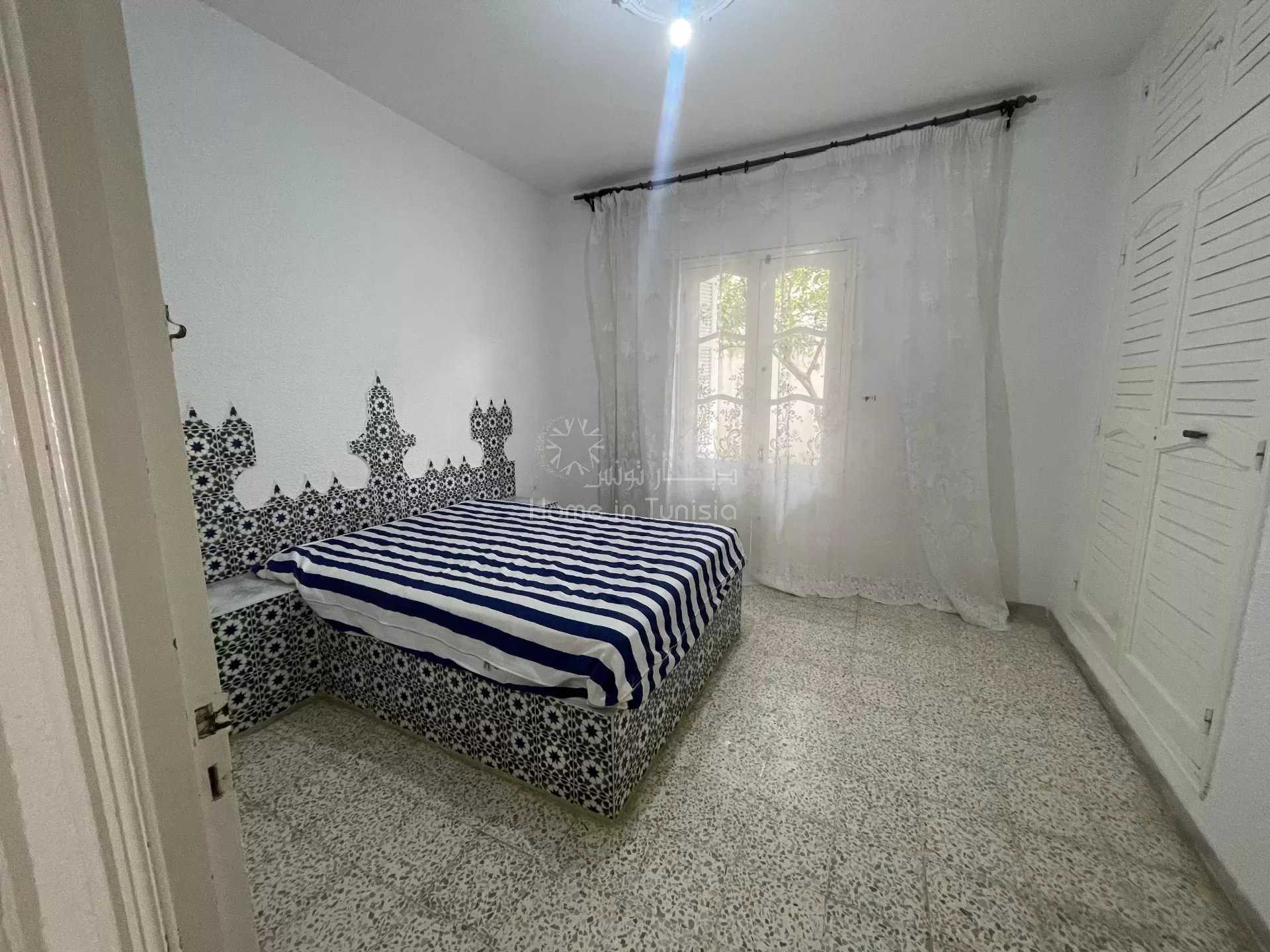 σπίτι σε El Haj Mohammed Zarrouch, Sousse 12417750