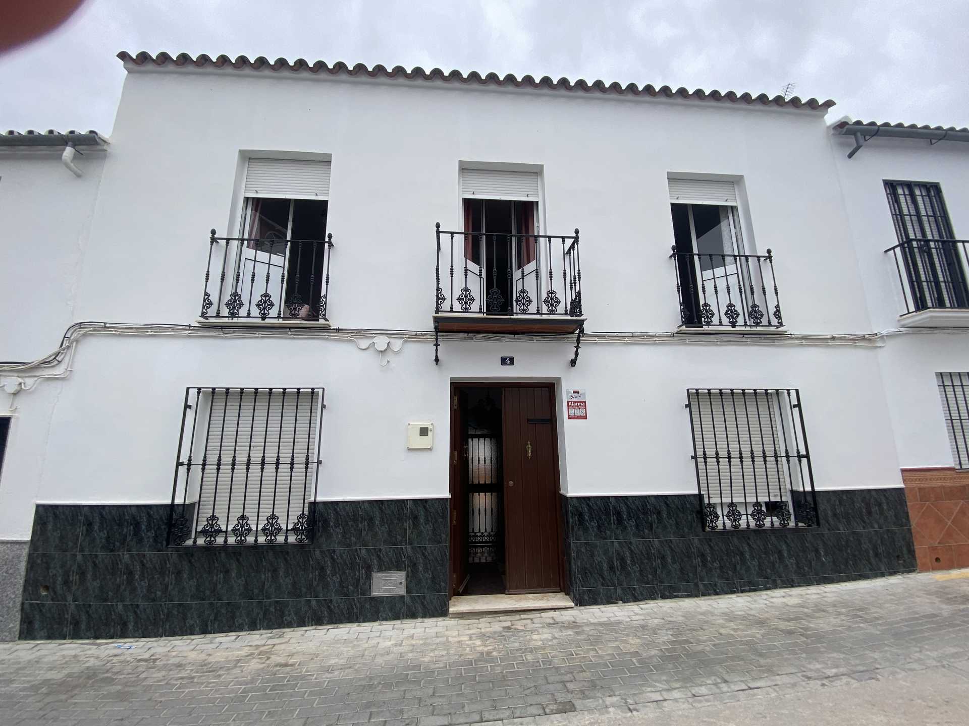 Haus im Pruna, Andalusien 12417769