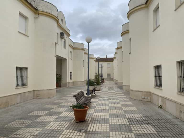 Hus i Algodonales, Andalusia 12417770