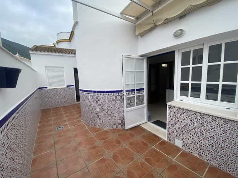 House in Algodonales, Andalusia 12417770