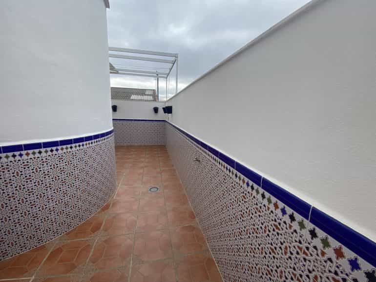House in Algodonales, Andalusia 12417770