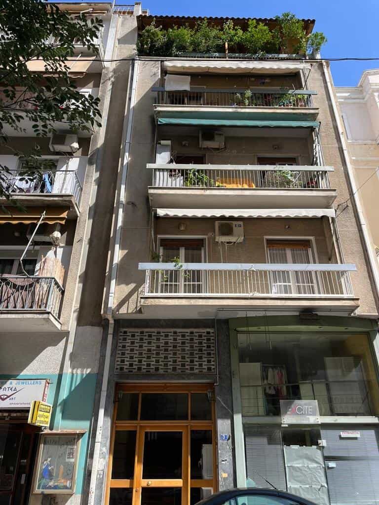 Квартира в Athina,  12417822