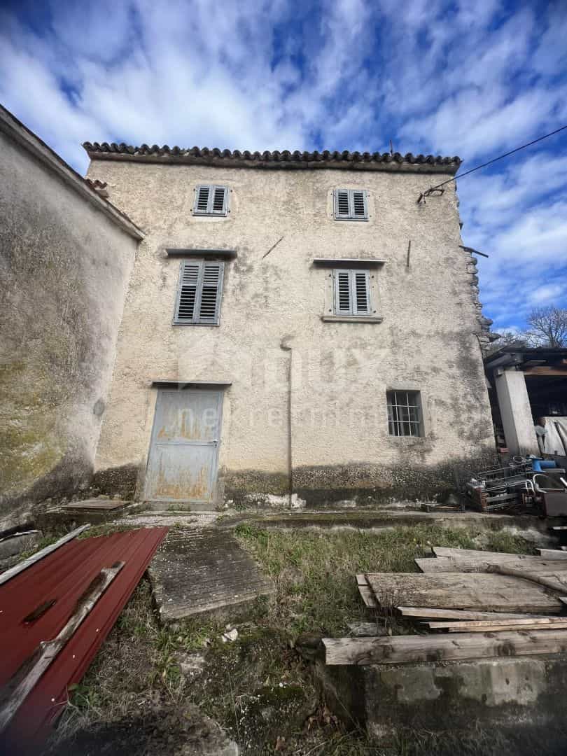 House in Buzet, Istarska Zupanija 12417847