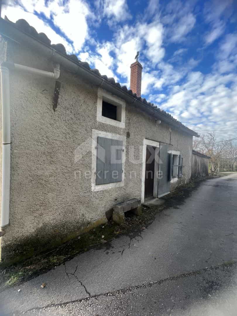 Rumah di Buzet, Istarska Zupanija 12417847