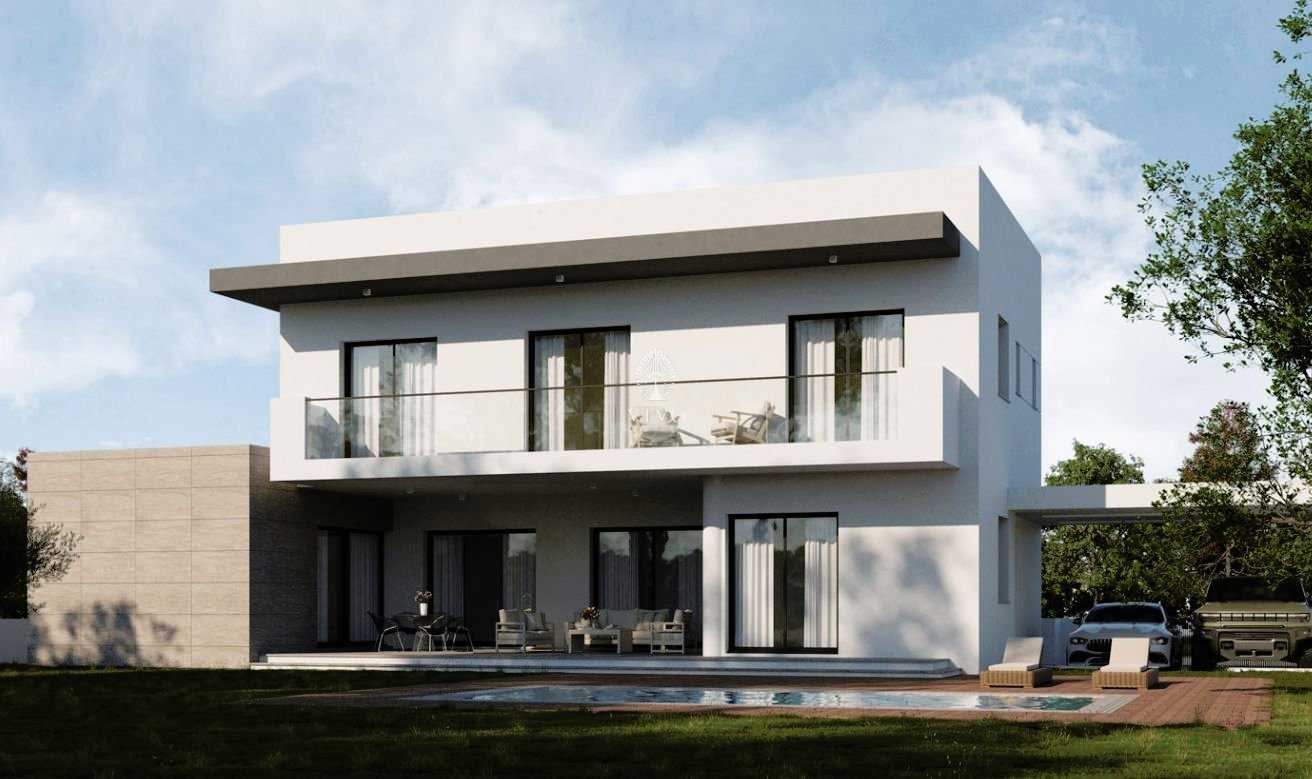 House in Dali, Nicosia 12417870