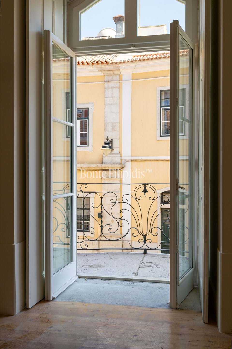 公寓 在 Lisbon, Lisbon 12417996