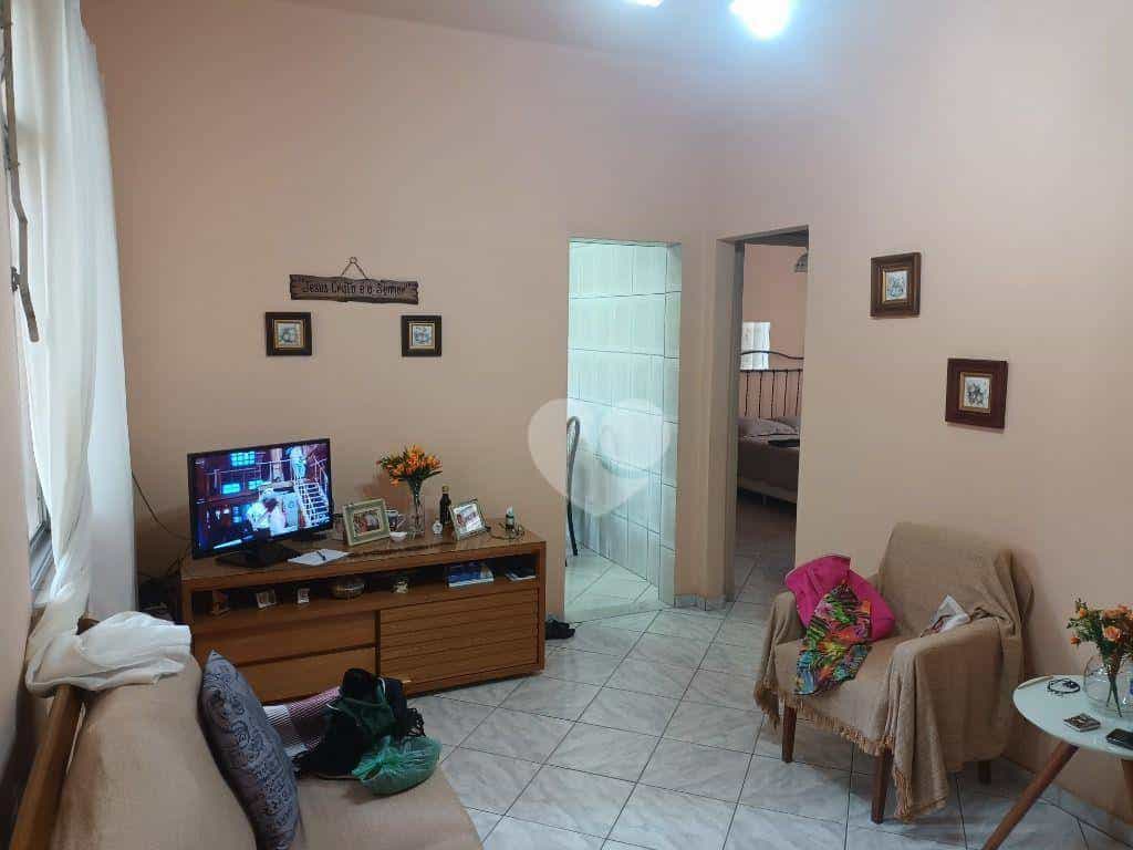 Квартира в Engenho da Rainha, Ріо-де-Жанейро 12418148
