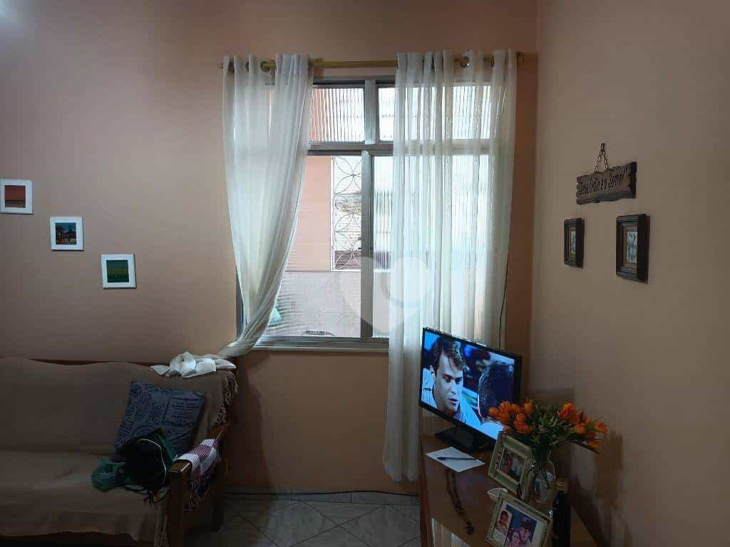 Квартира в Engenho da Rainha, Ріо-де-Жанейро 12418148