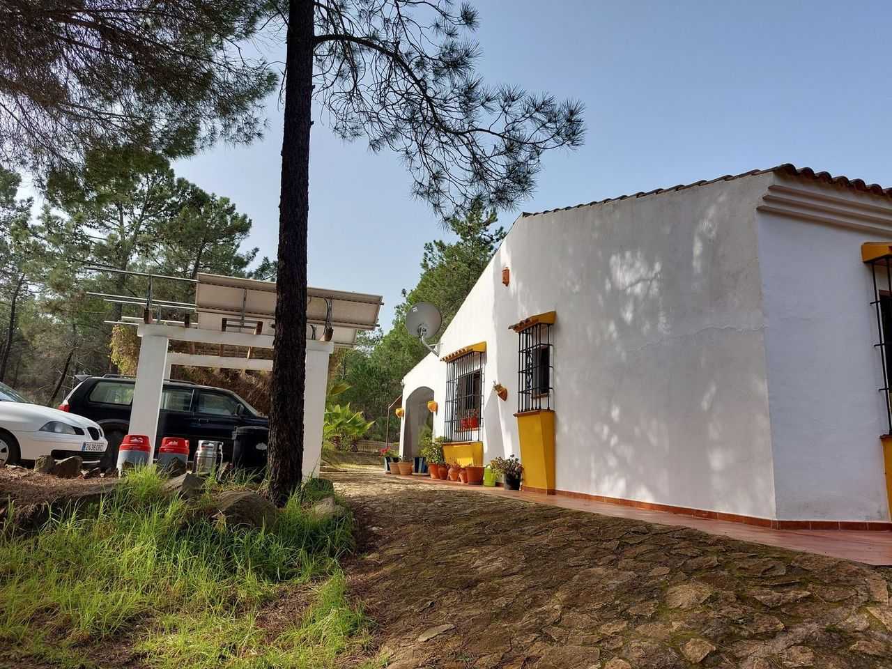 房子 在 Villablanca, Andalusia 12418202