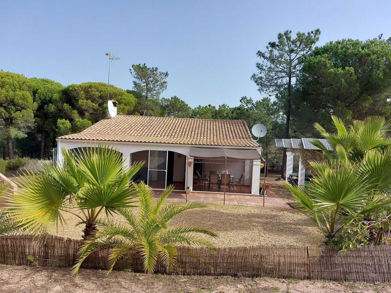 House in Villablanca, Andalusia 12418204