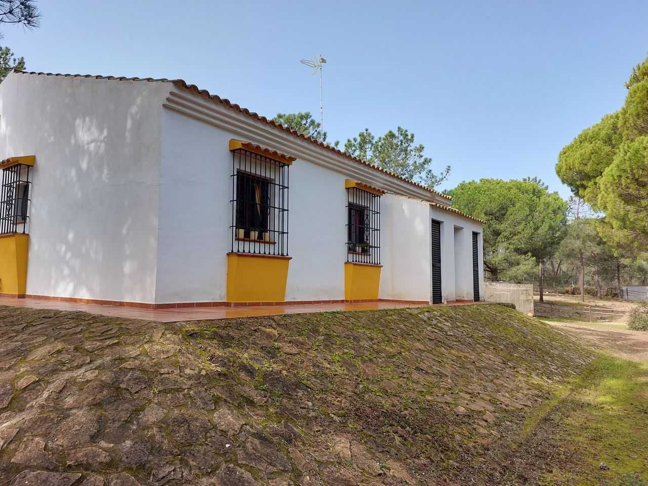 मकान में Villablanca, Andalusia 12418204