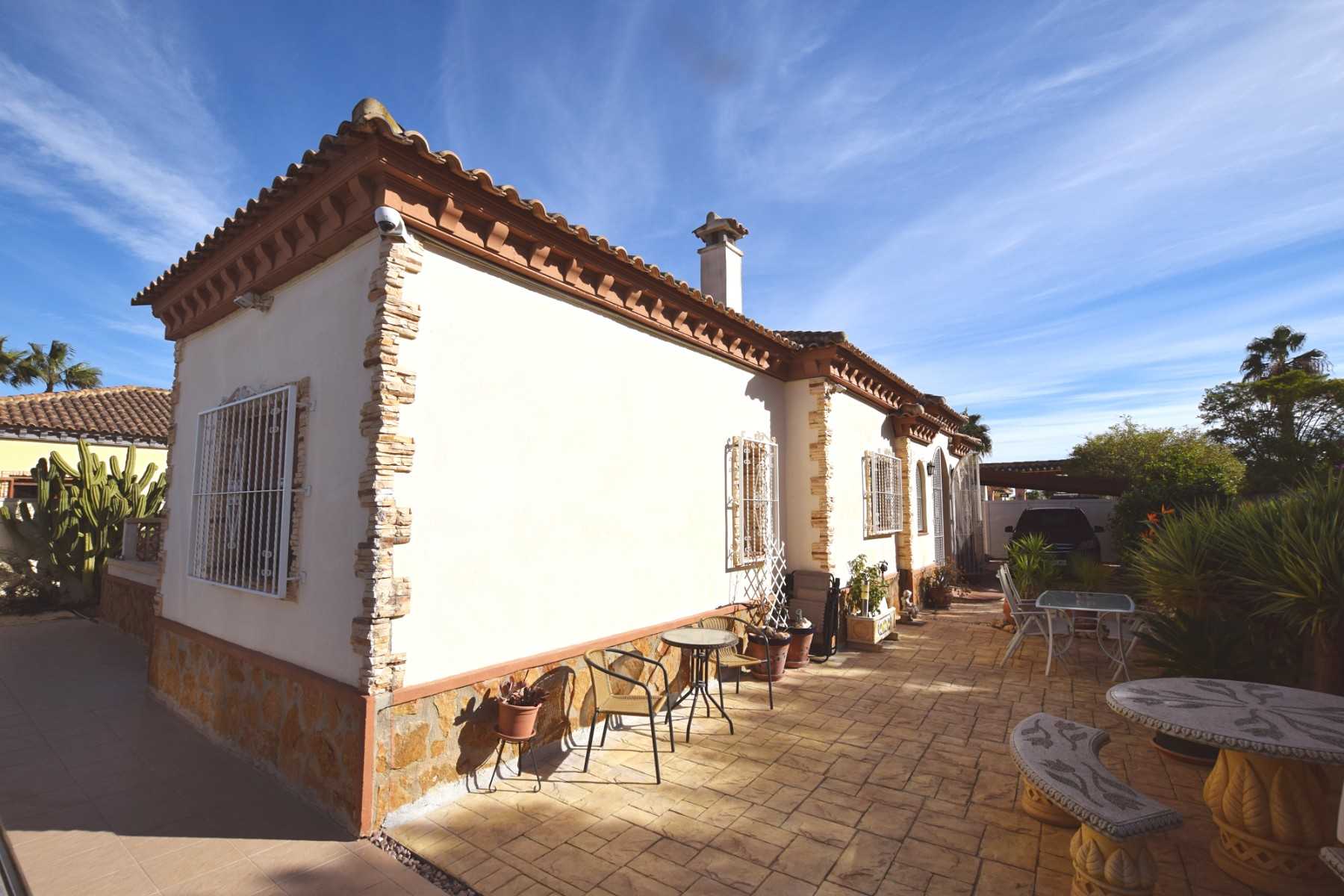 σπίτι σε Formentera de Segura, Βαλένθια 12418772