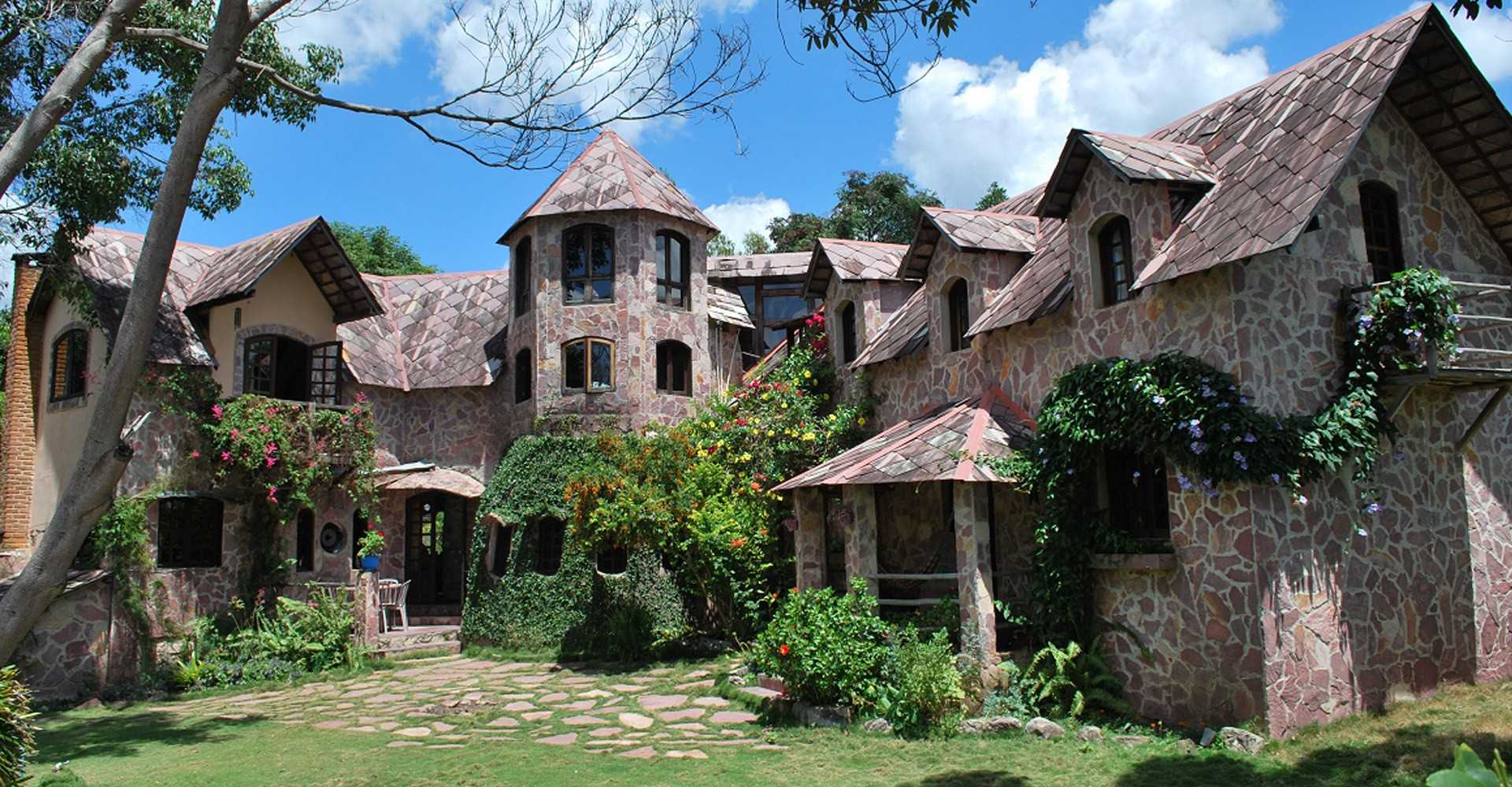 House in Palmeiras, Bahia 12418790