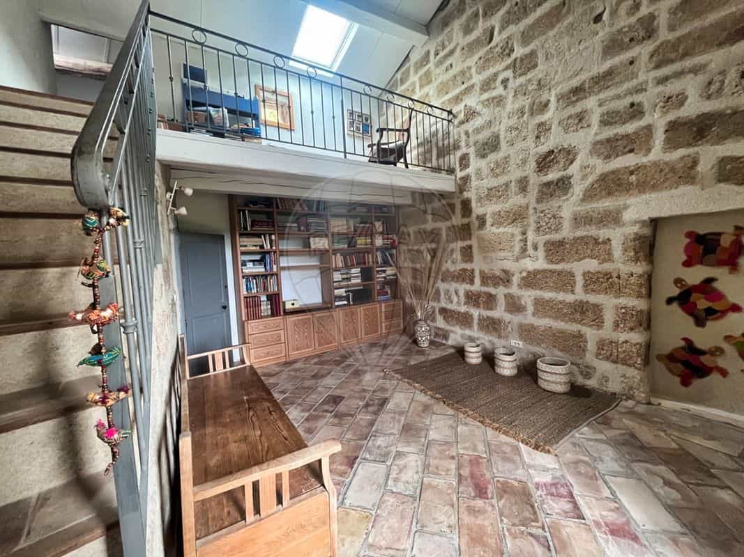 casa no Saint-Pons-de-Mauchiens, Occitanie 12418800