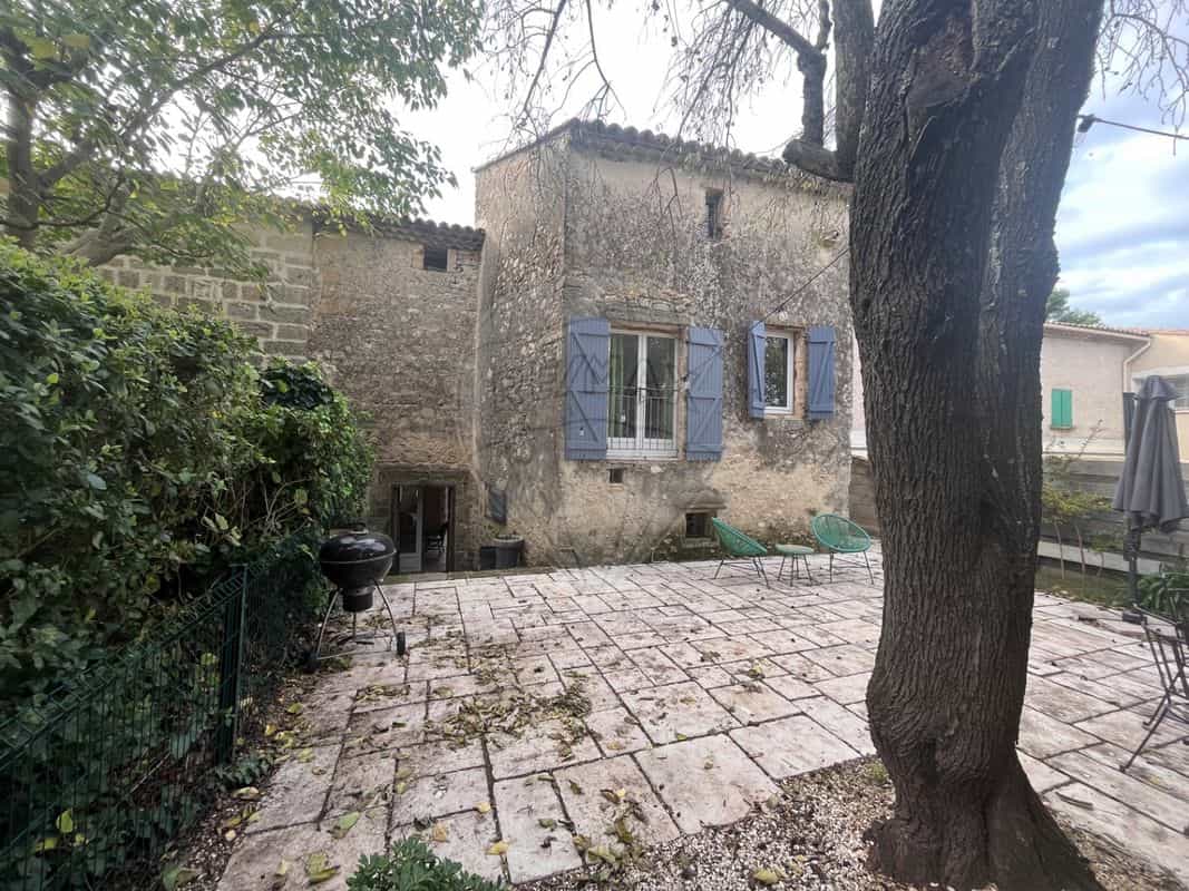 بيت في Saint-Pons-de-Mauchiens, Occitanie 12418800