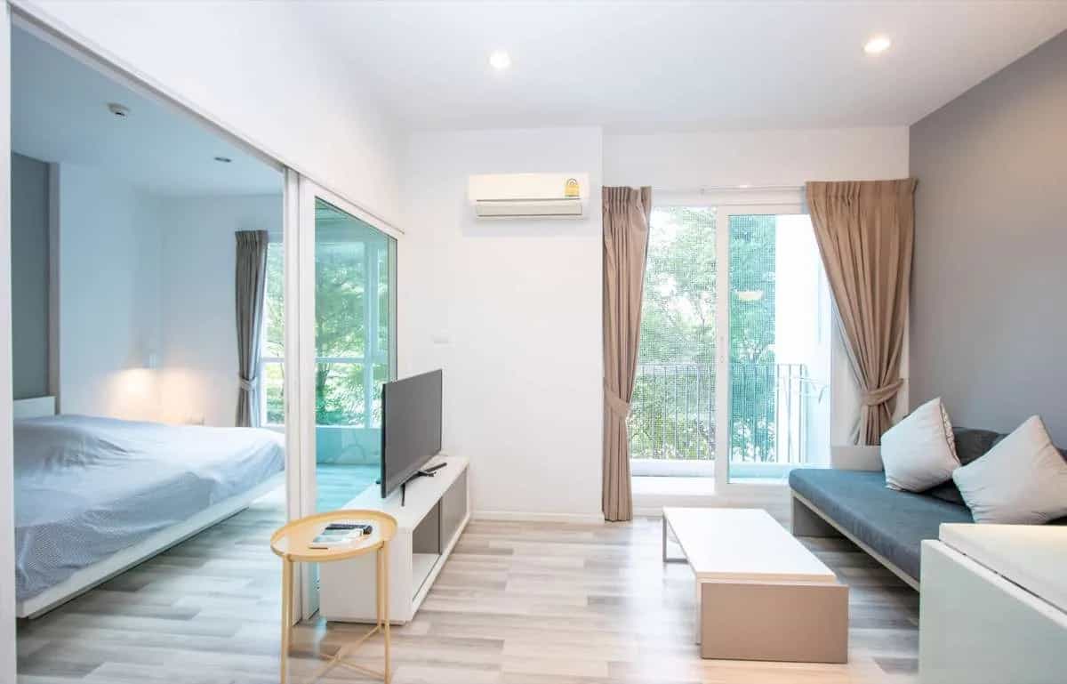 Condominium in Ban Ton Kuk, Chiang Mai 12418806