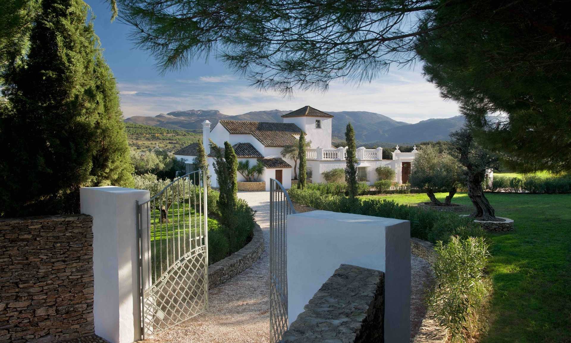 casa no Ronda, Andaluzia 12419002