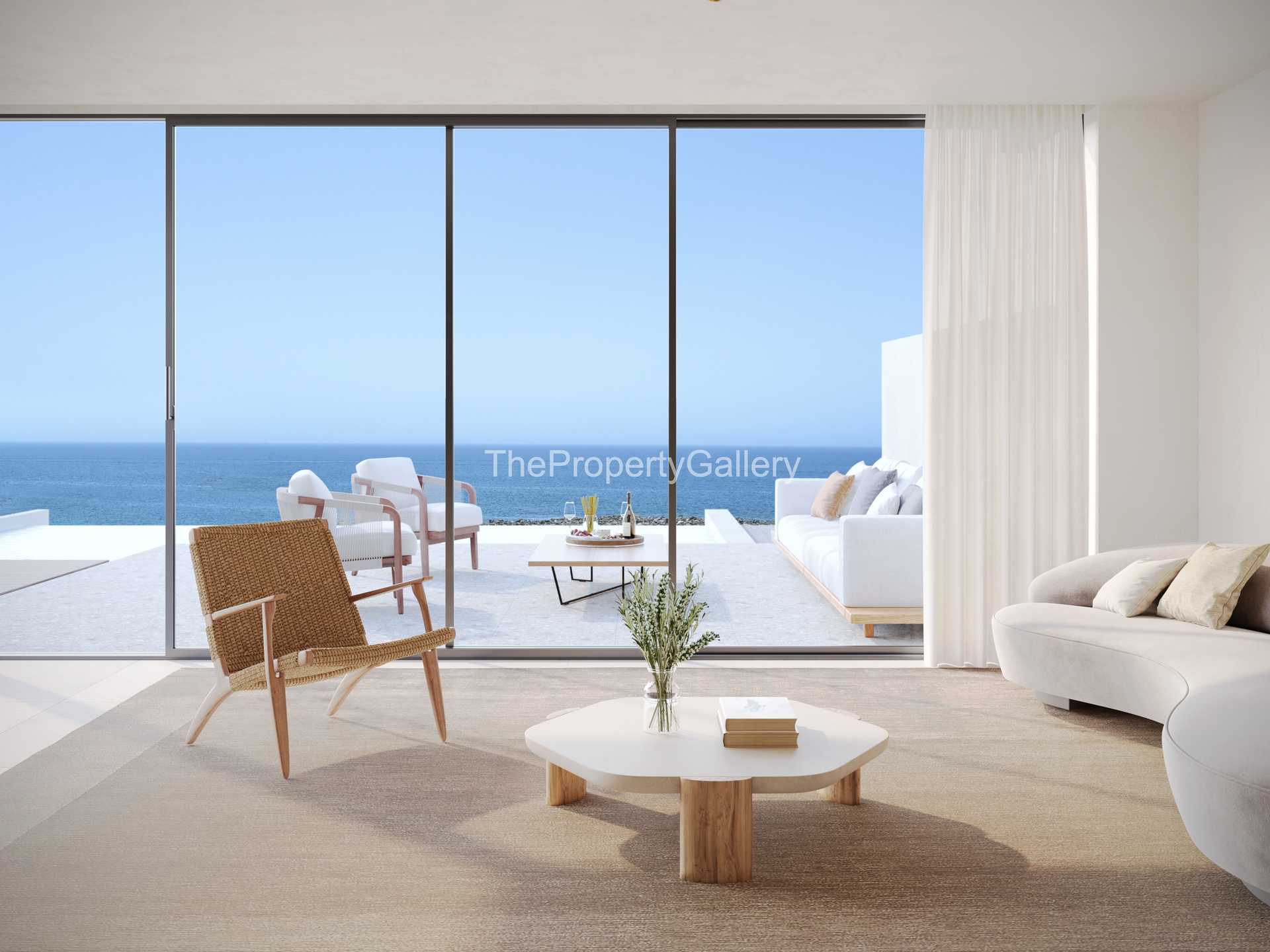 Condominium in Hoya Grande, Canary Islands 12419020