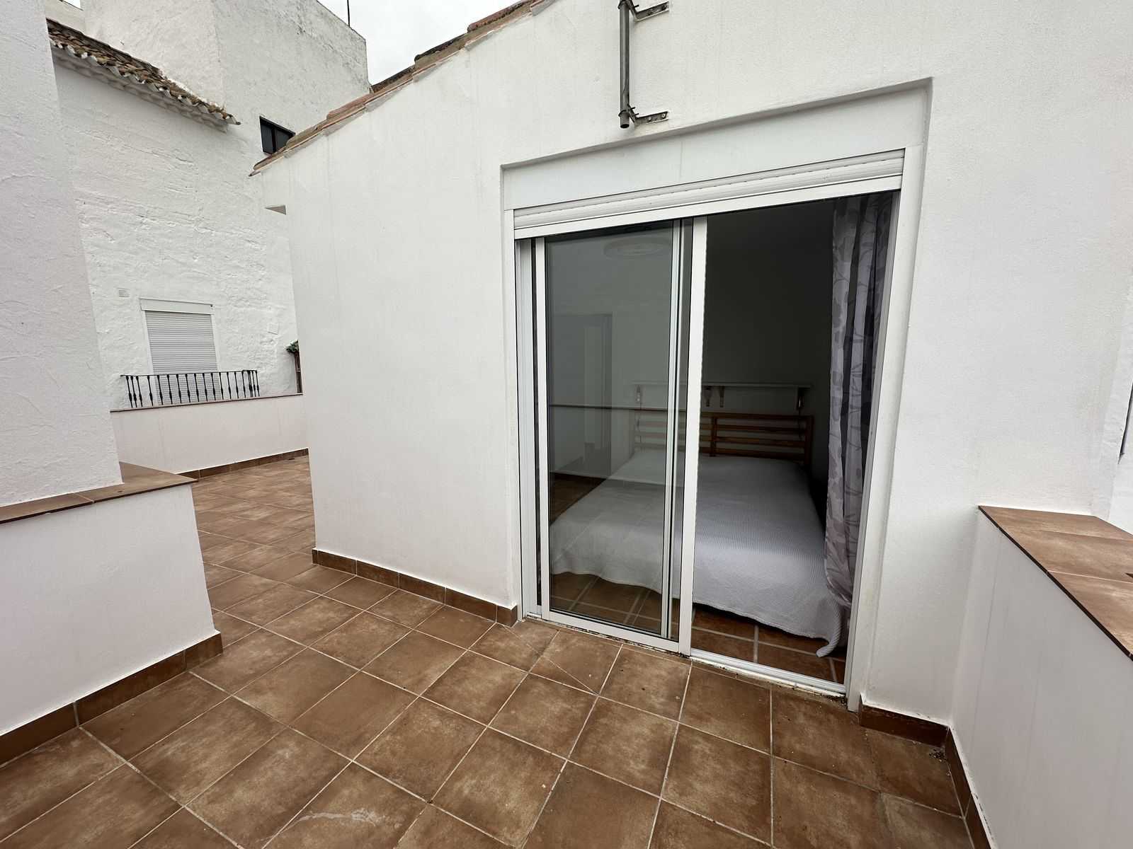 жилой дом в Casares, Andalucía 12419123