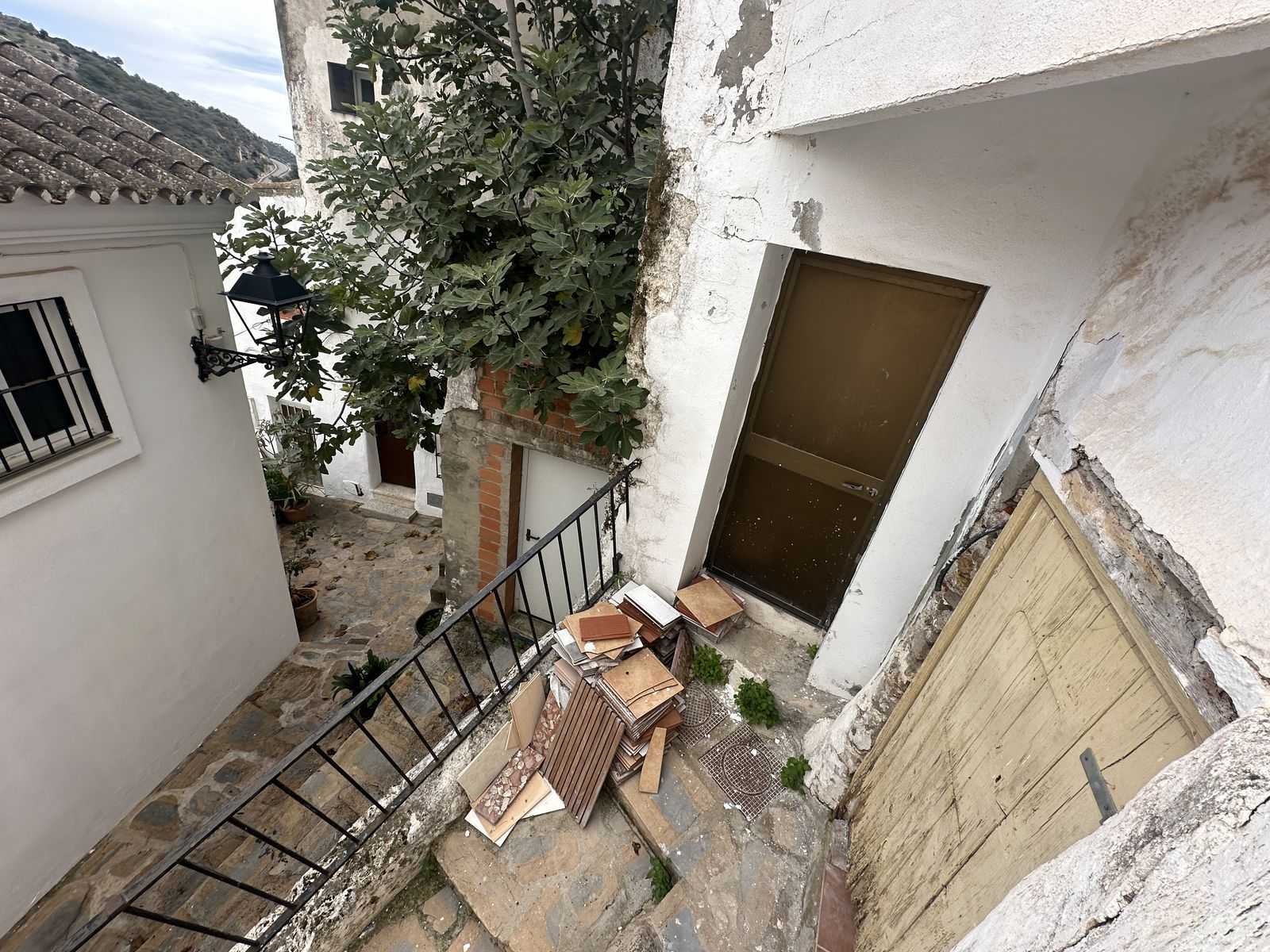 House in Casares, Andalucía 12419123