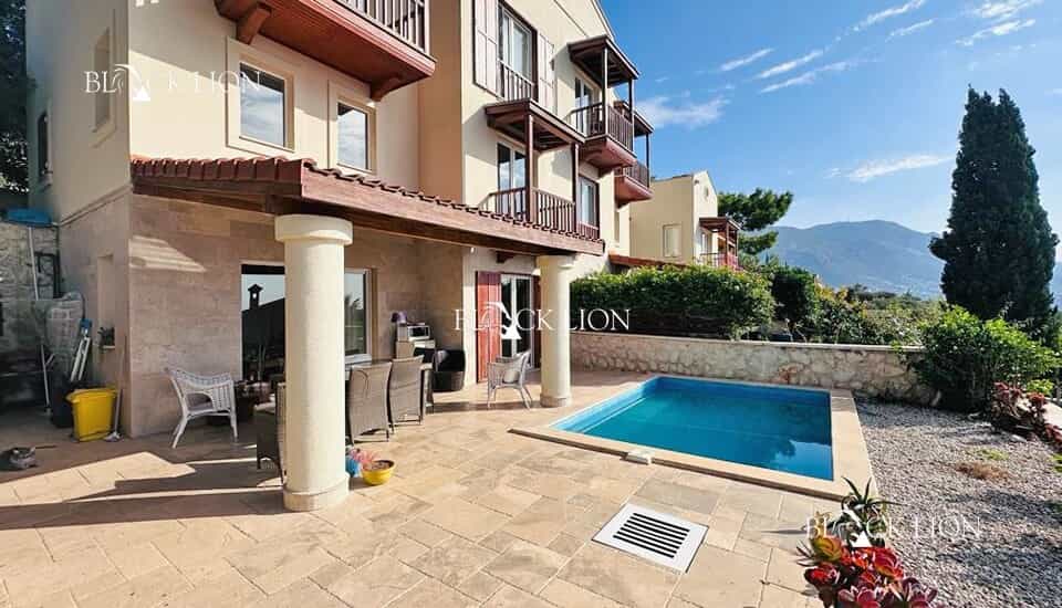 House in Kalkan, Antalya 12419158