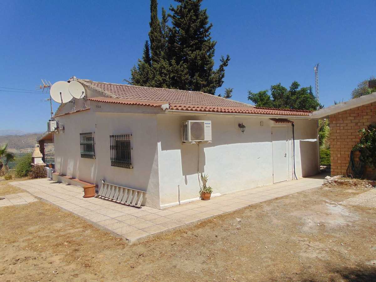 House in Cartama, Andalusia 12419494