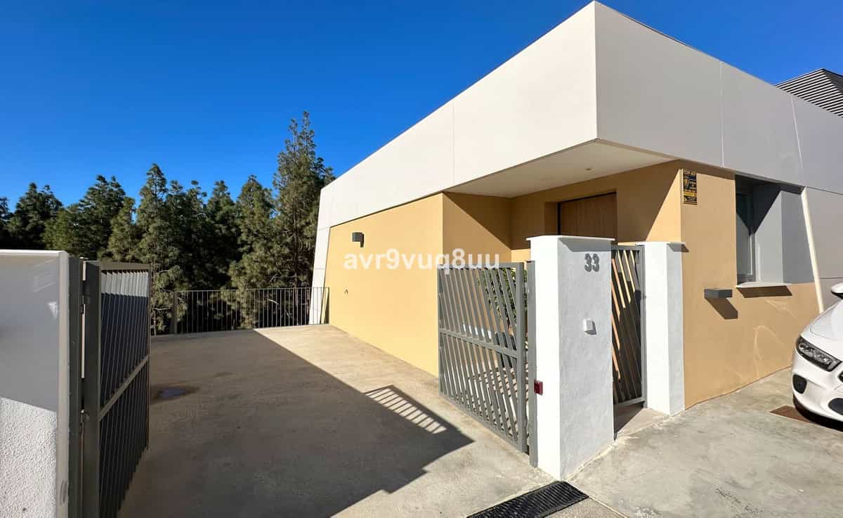 Haus im El Chaparral, Comunidad Valenciana 12419546