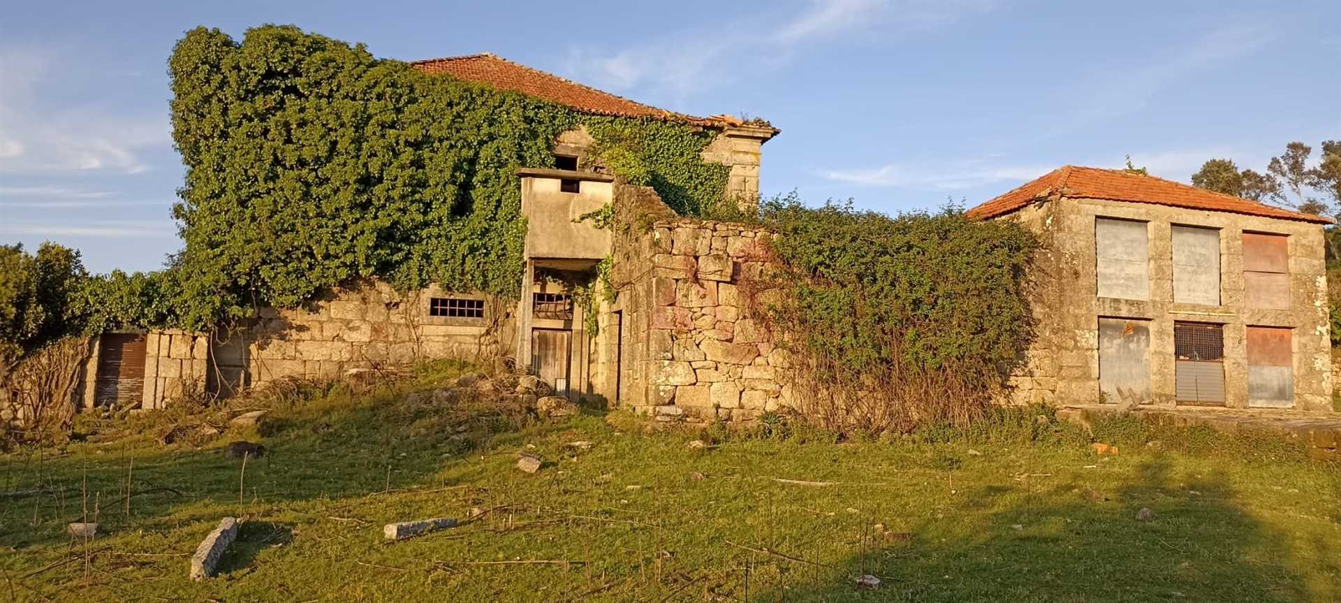 House in Roriz, Porto 12419786