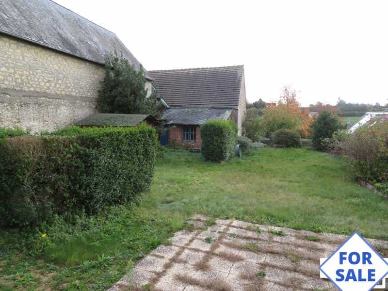 Talo sisään Silli-en-Gouffern, Normandie 12419918