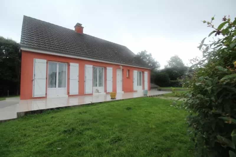 House in Digosville, Normandie 12419927
