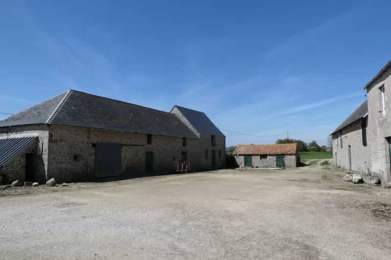 Huis in La Pernelle, Normandië 12419930
