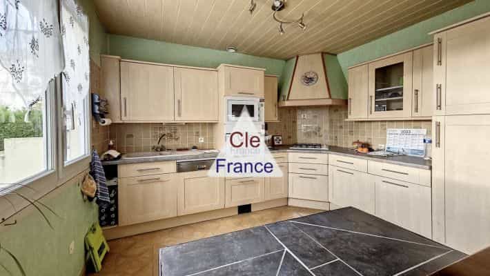 House in Corquilleroy, Centre-Val de Loire 12419940