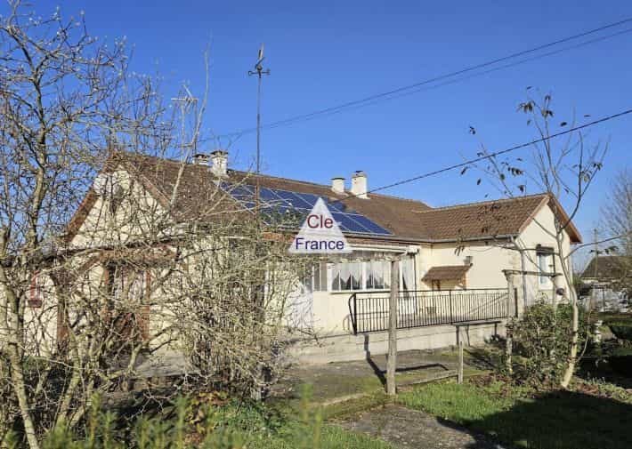 Casa nel Corquilleroy, Centro-Valle della Loira 12419940