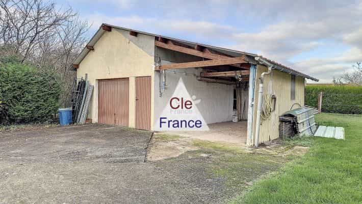 casa no Corquilleroy, Centre-Val de Loire 12419940