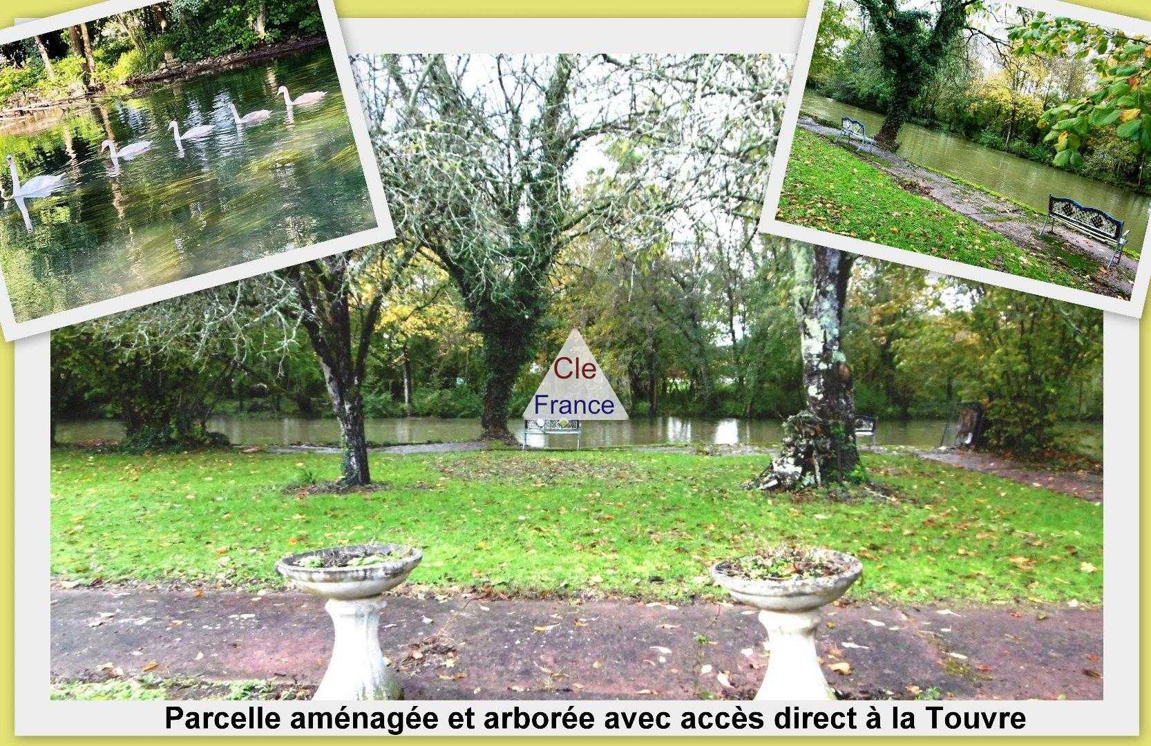 σπίτι σε Saint-Yrieix-sur-Charente, Nouvelle-Aquitaine 12419941