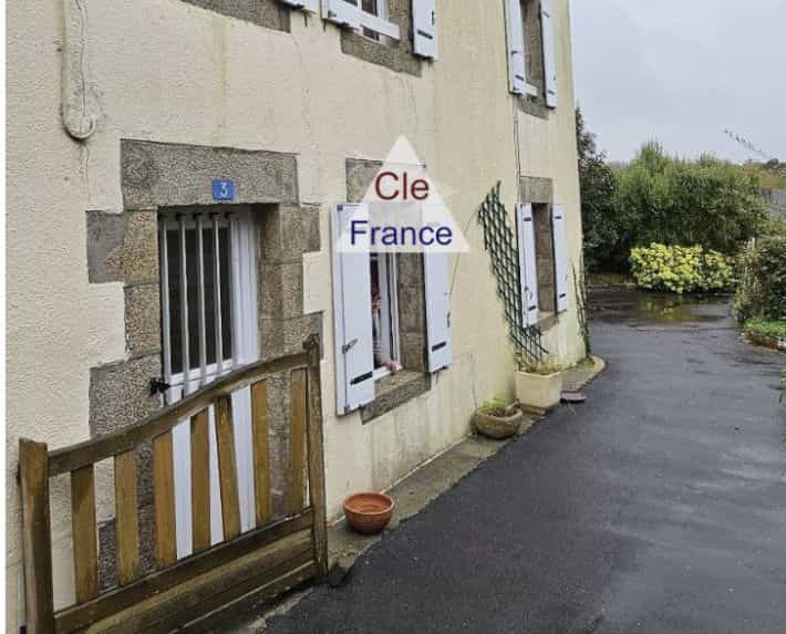 Dom w Le Relecq-Kerhuon, Bretania 12419950