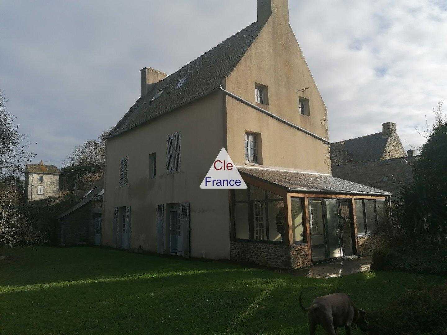 Rumah di Saint-Malo, Bretagne 12419960