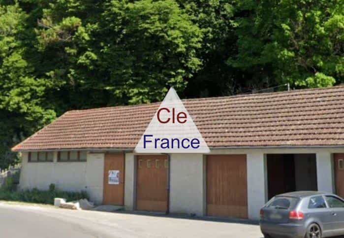집 에 Pranzac, Nouvelle-Aquitaine 12419970