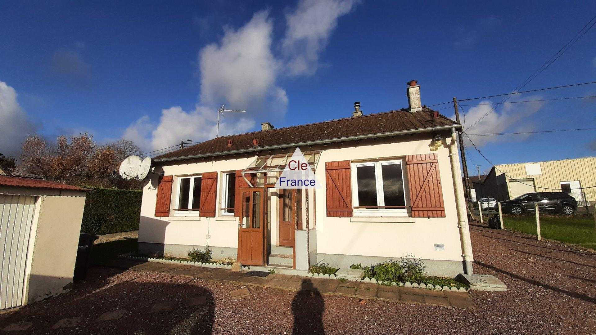 σπίτι σε Senarpont, Hauts-de-France 12419974