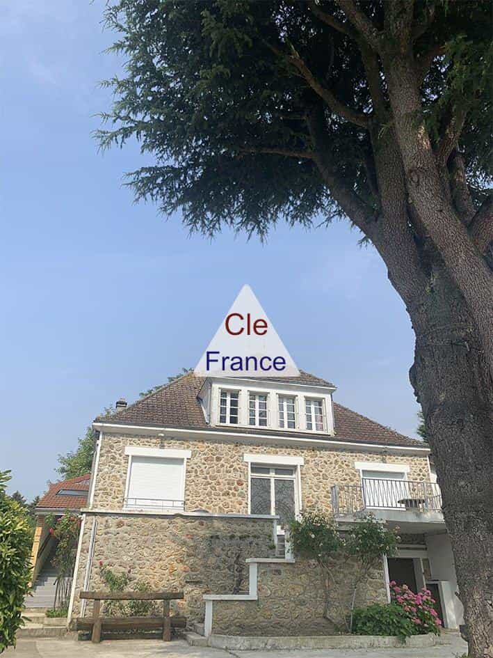 House in Le Baizil, Grand Est 12419976