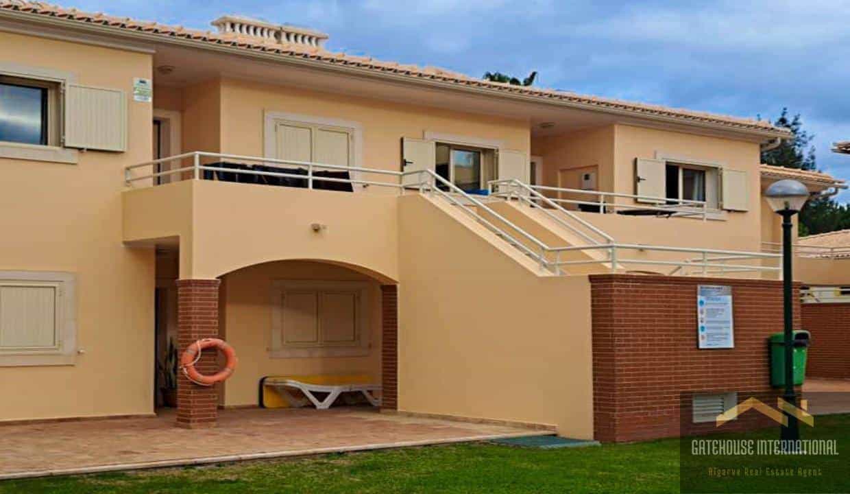 Condominium dans Quarteira, Faro 12420426
