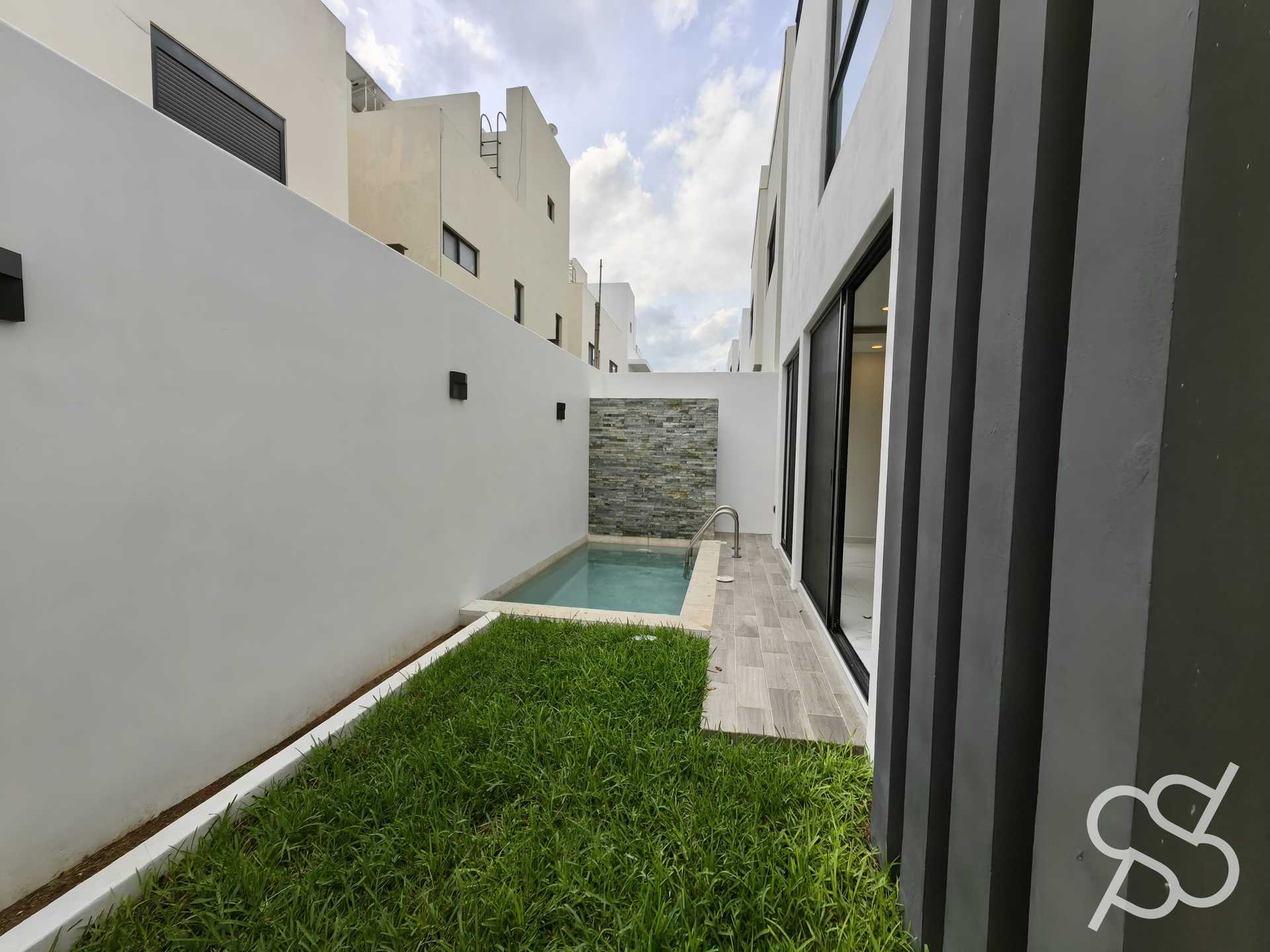 жилой дом в Cancún, Quintana Roo 12420460