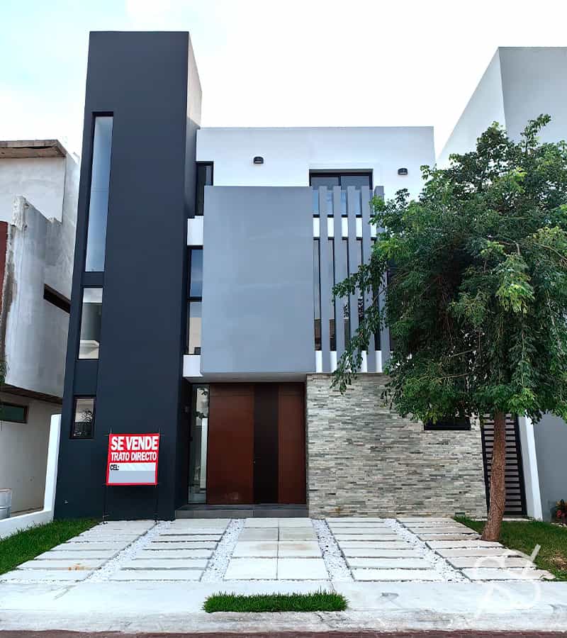 Huis in Cancún, Quintana Roe 12420460